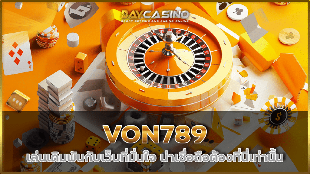 VON789