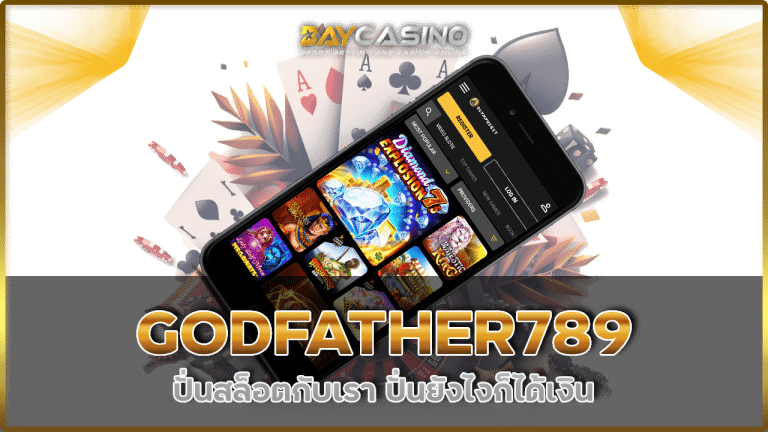 GODFATHER789