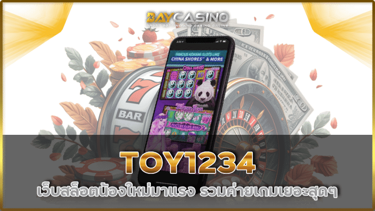 TOY1234