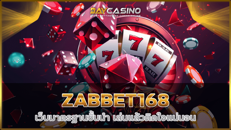 ZABBET168