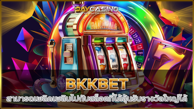 BKKBET